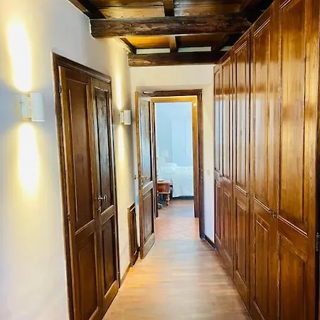 Roody Luxury House In Trastevere *