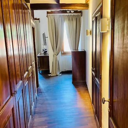 아파트 Roody Luxury House In Trastevere 로마